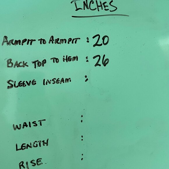 Coldwater Creek Cowl Neck Top MEDIUM Short Sleeve Green - Picture 7 of 7